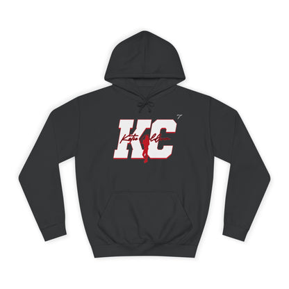Katie Coldiron Hoodie