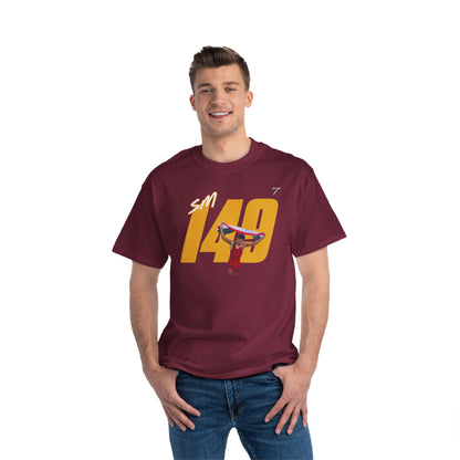 Shehabeldin Mohamed Vintage Tee