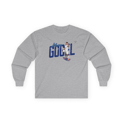 Mason Gogel Long Sleeve Tee