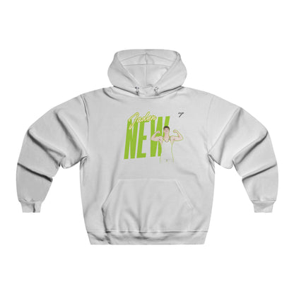 Jaden New Vintage Hoodie