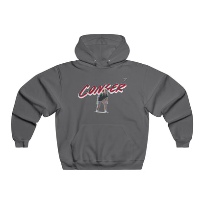 Avery Conger Vintage Hoodie
