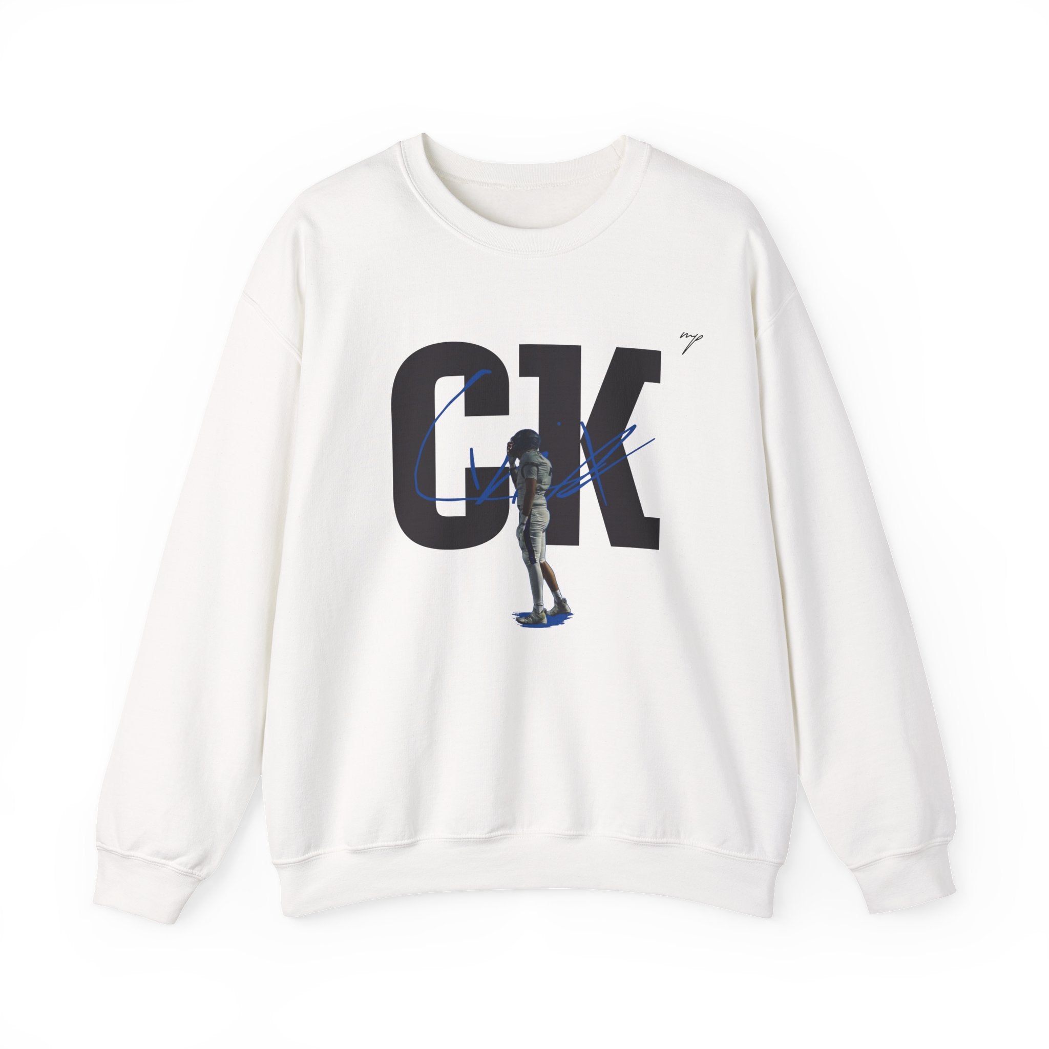 Cole Knight Crewneck