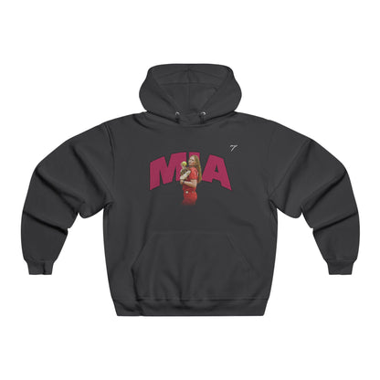 Mia Hubbell Vintage Hoodie