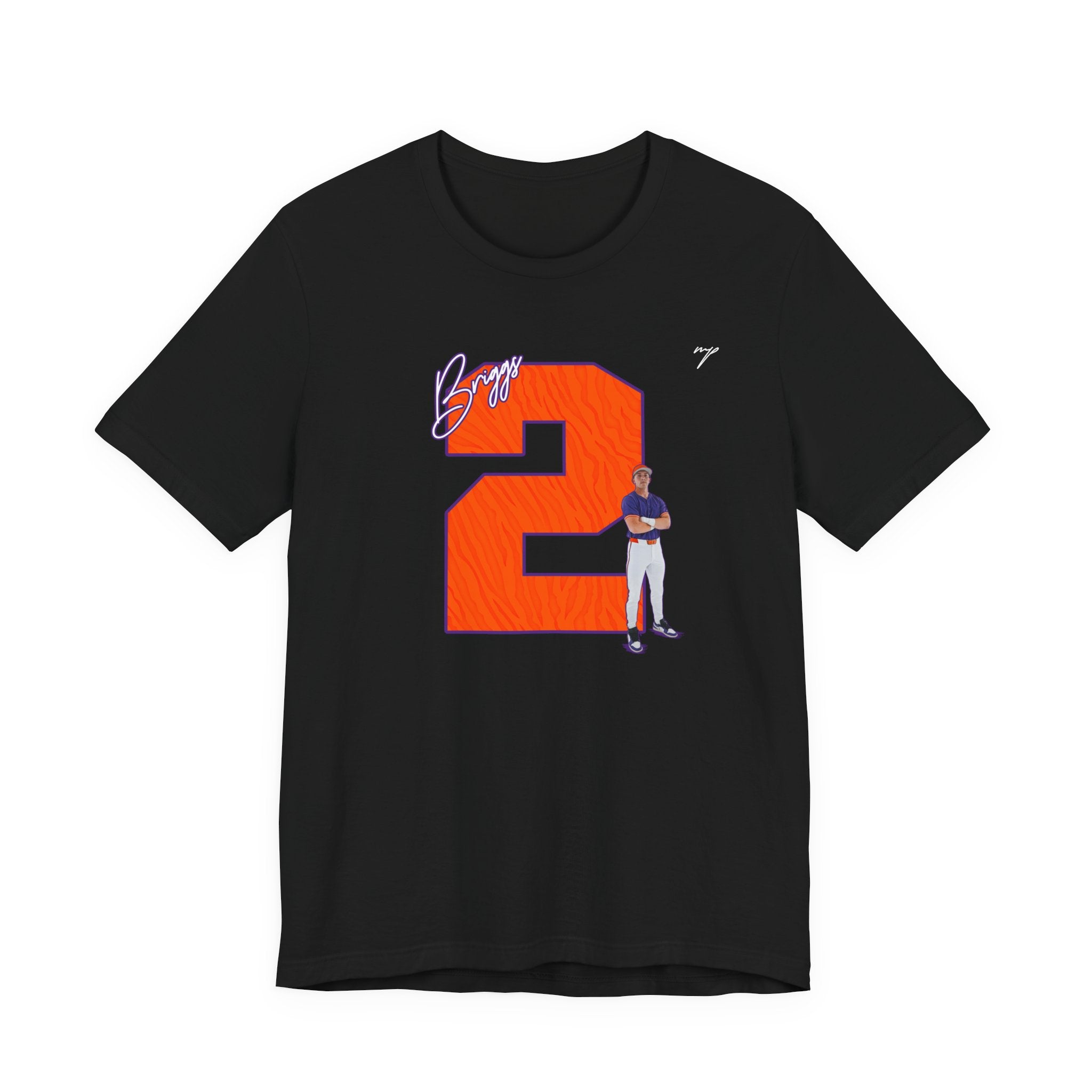 Briggs Sullivan Graphic Tee