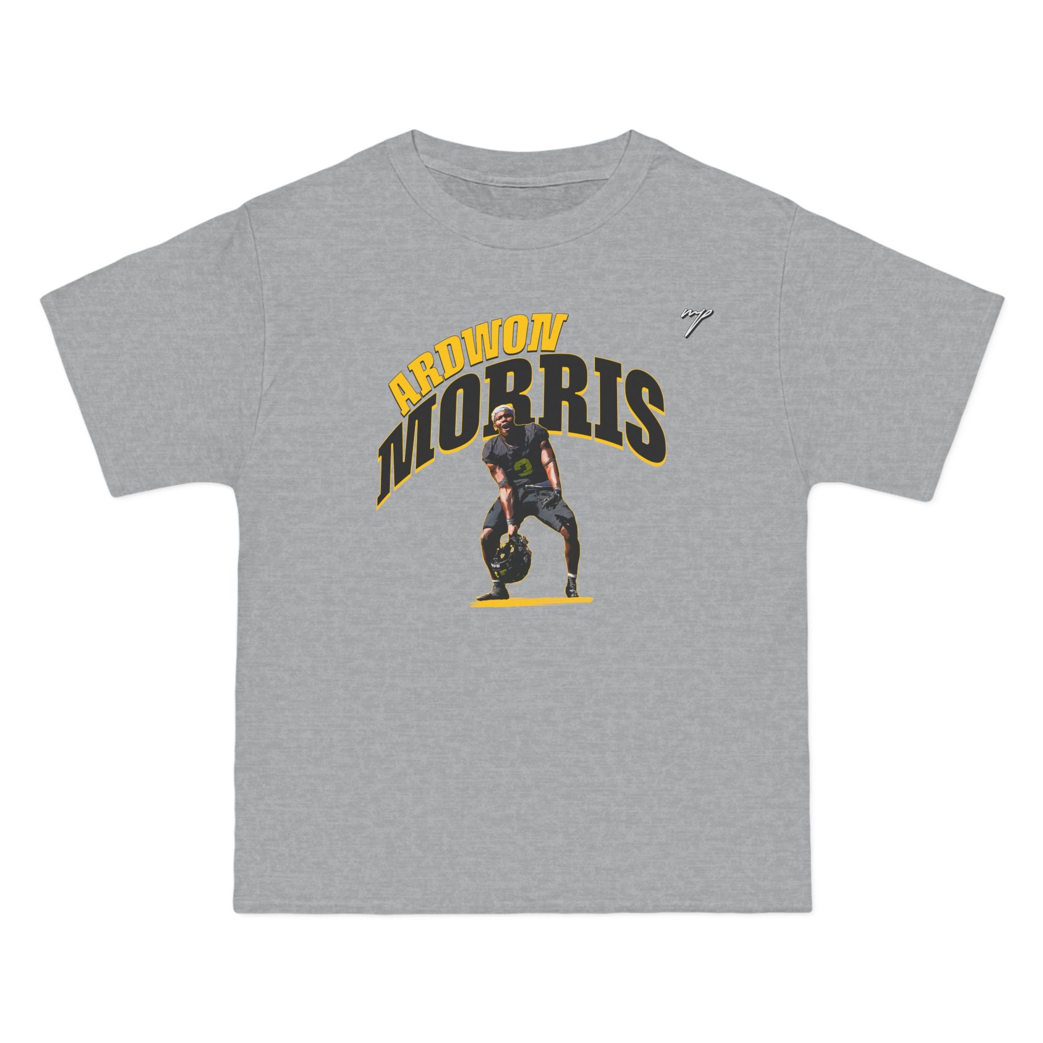 Ardwon Morris Vintage Tee