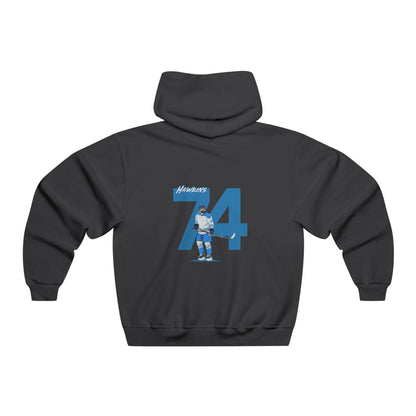 Cam Hawkins Vintage Hoodie
