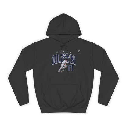 Henry Olsen Hoodie