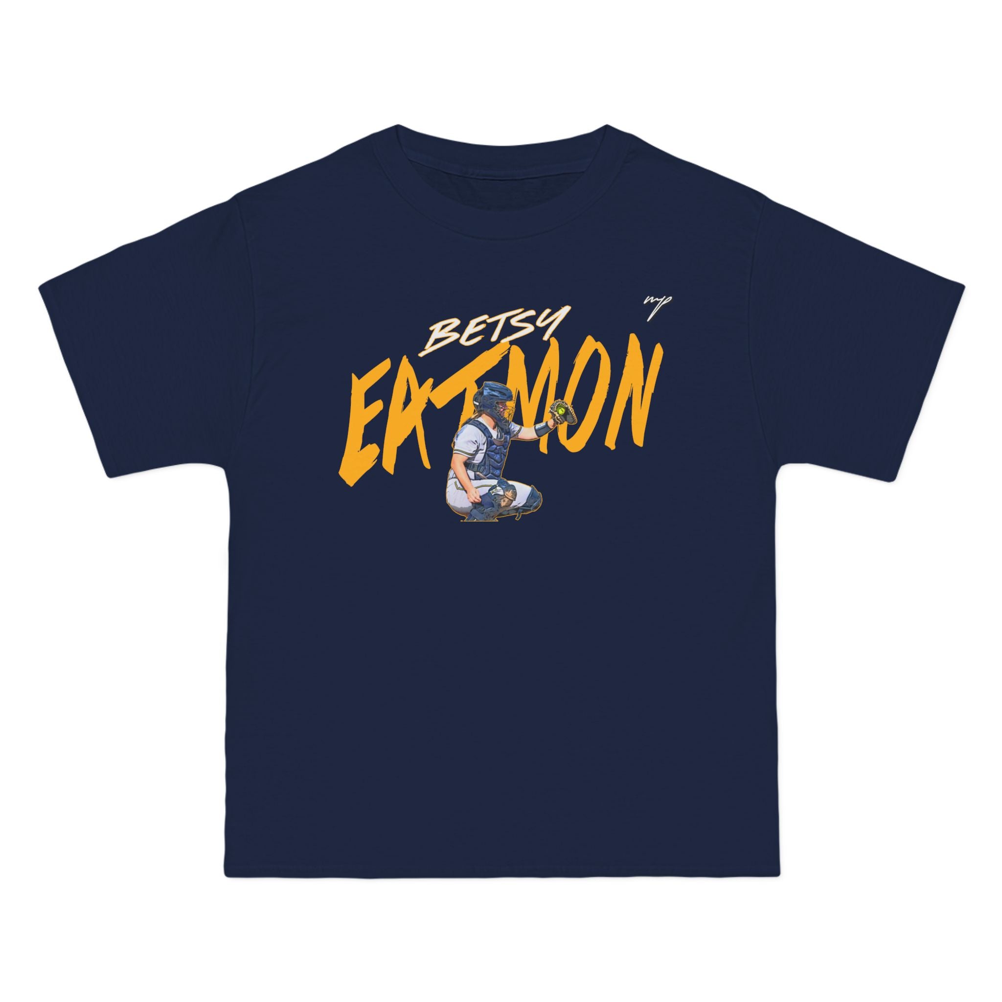 Betsy Eatmon Vintage Tee