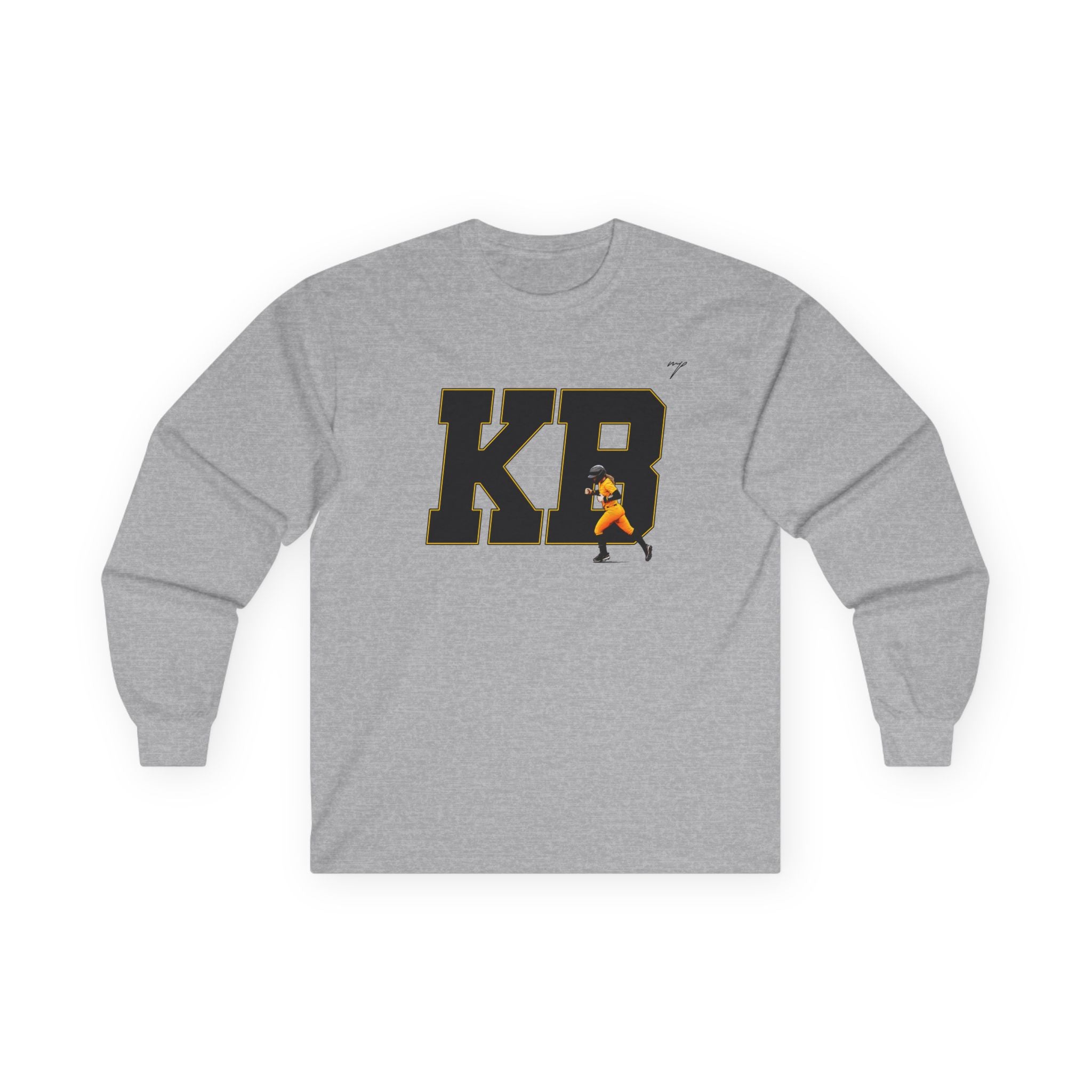 Kendall Bailey Bradshaw Long Sleeve
