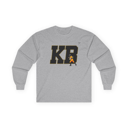 Kendall Bailey Bradshaw Long Sleeve