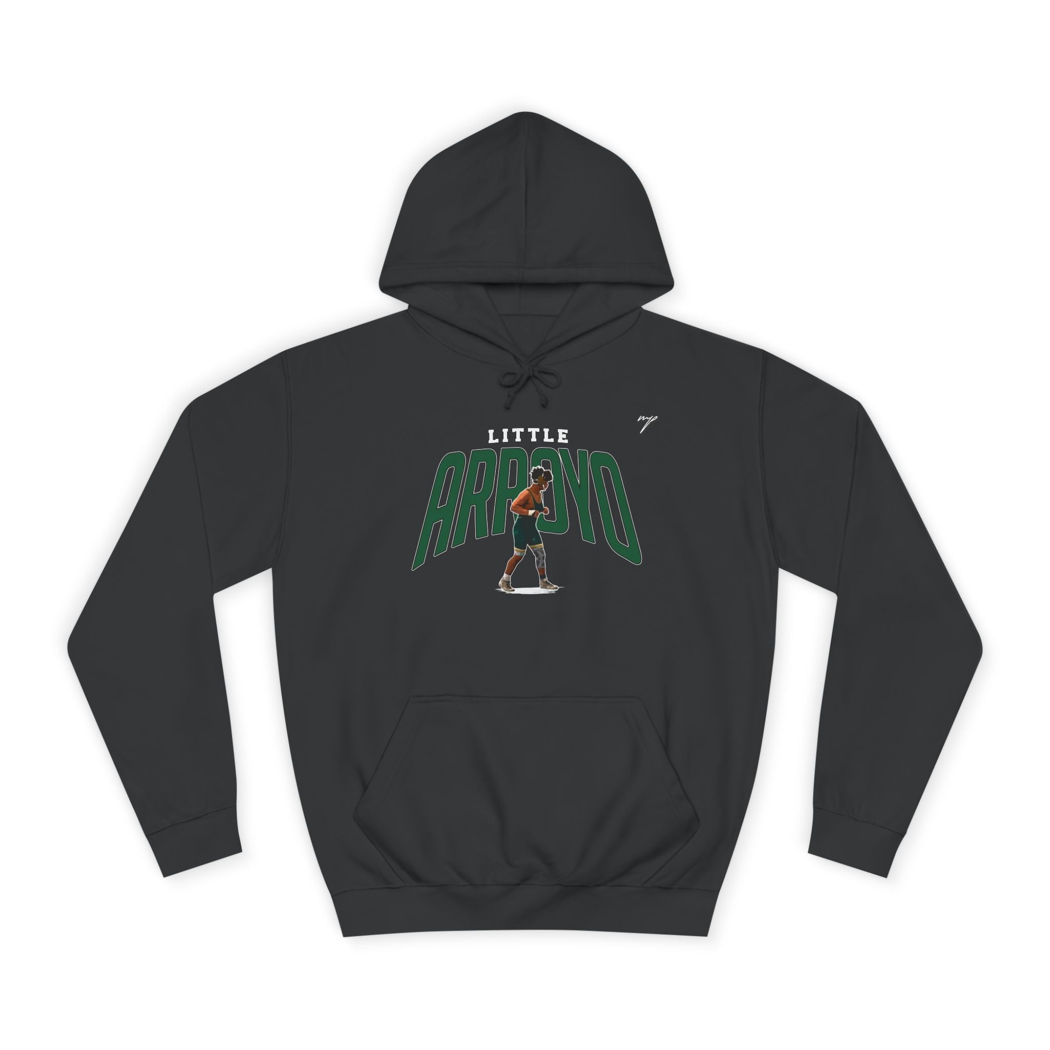 Aidan Austin Hoodie