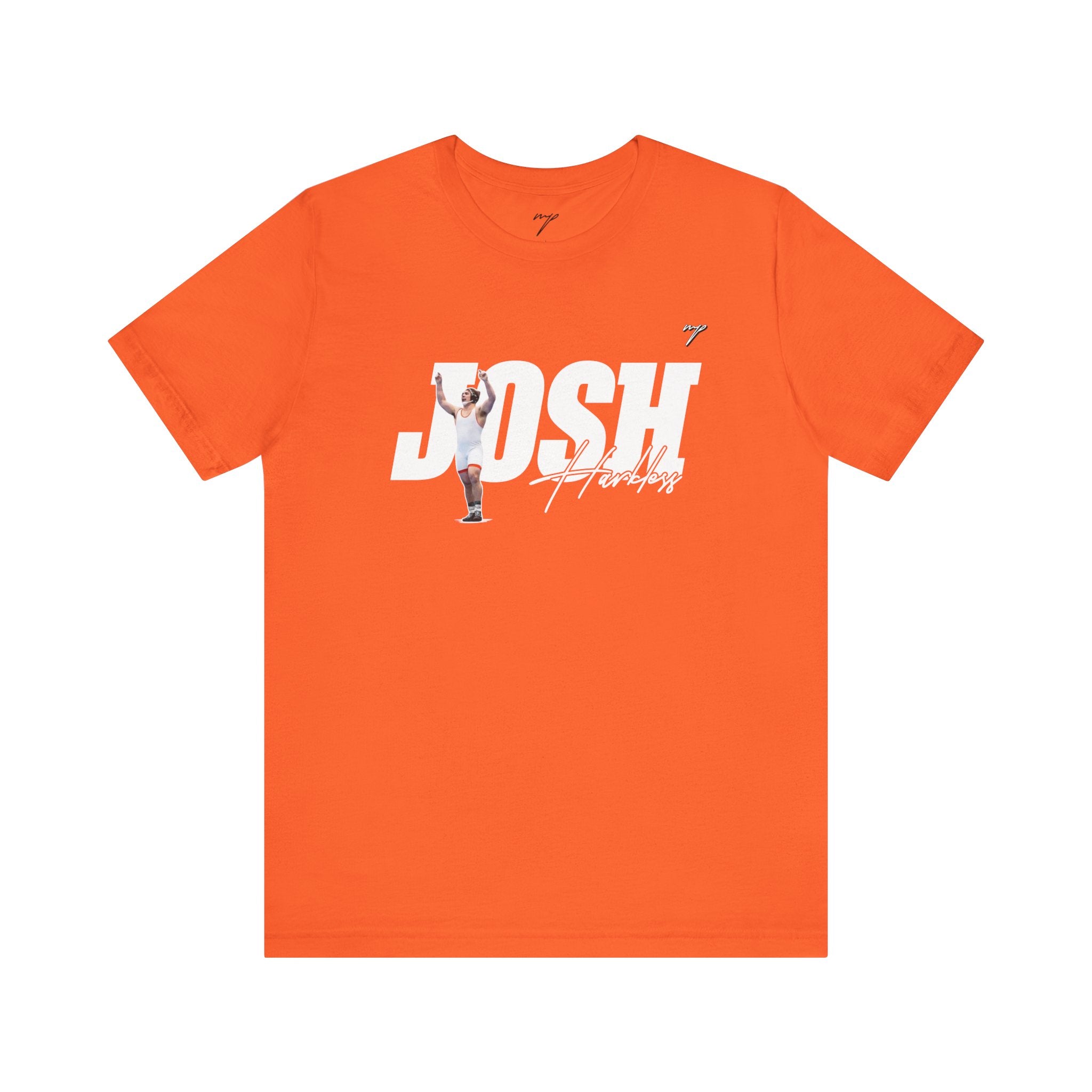 Josh Harkless Graphic Tee