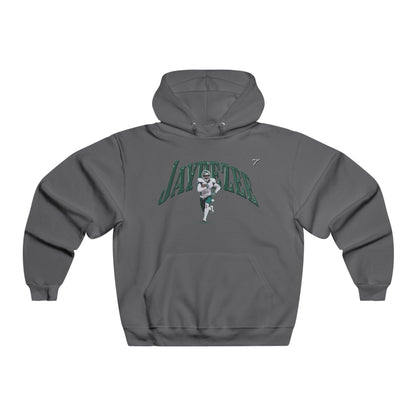 Jermaine Penny Vintage Hoodie