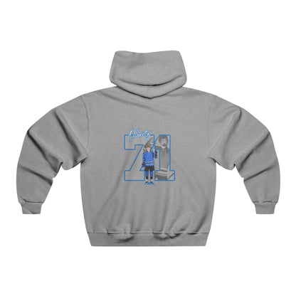 Austin Olbertz Vintage Hoodie