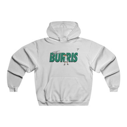 Jesse Burris Vintage Hoodie