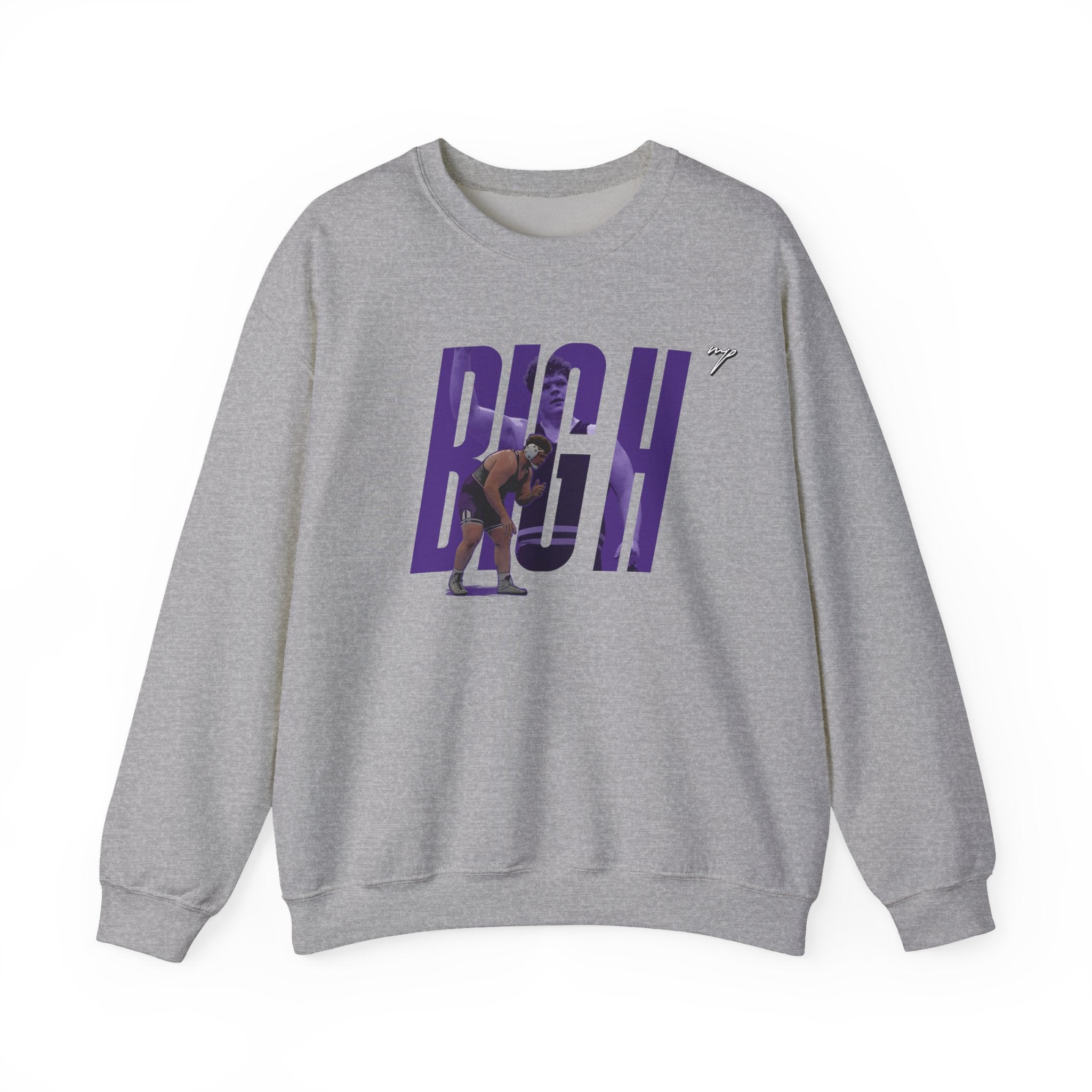 Hunter Szyszkiewicz Crewneck