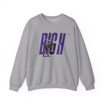 Hunter Szyszkiewicz Crewneck