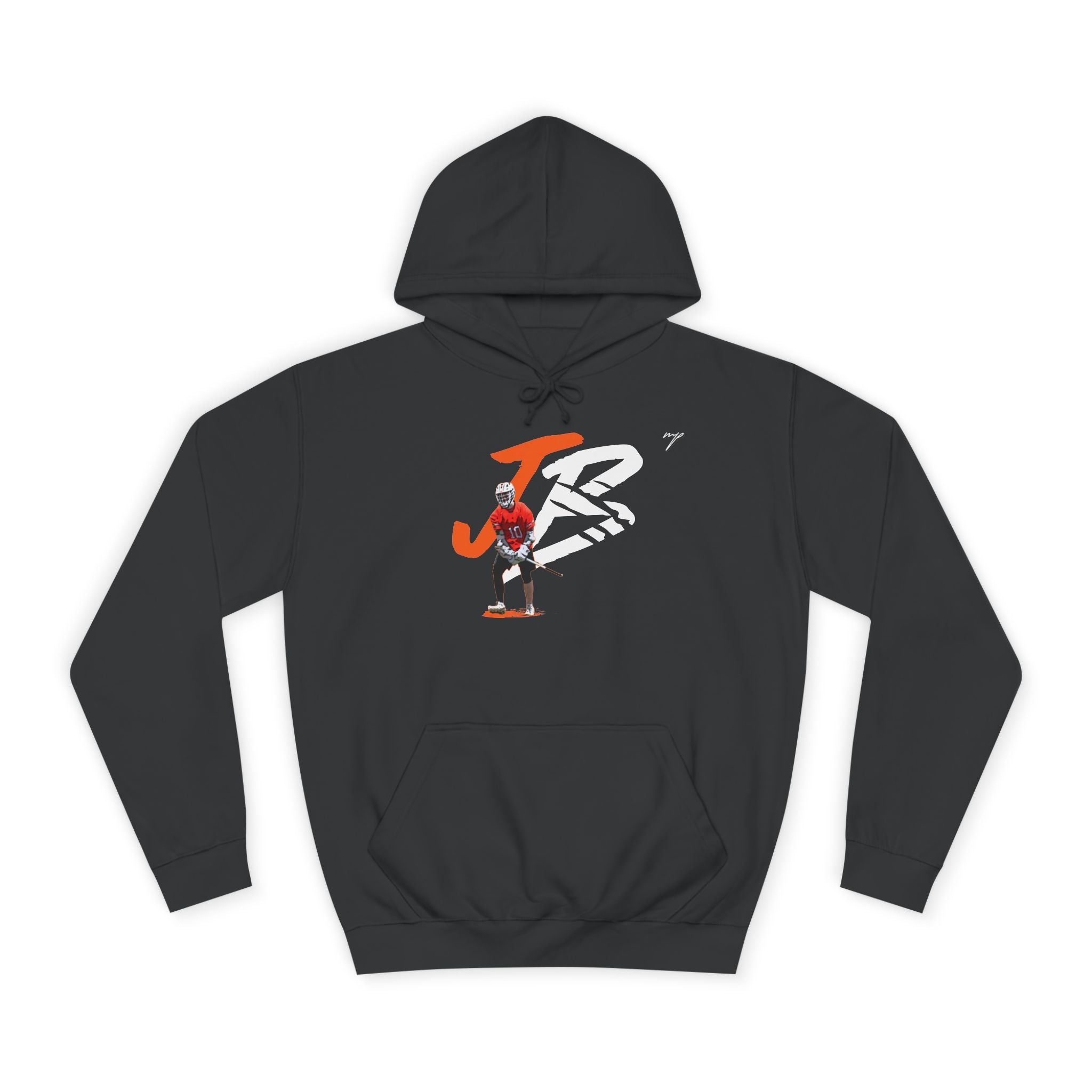 Jordan Barrett Hoodie