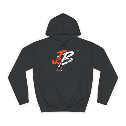 Jordan Barrett Hoodie