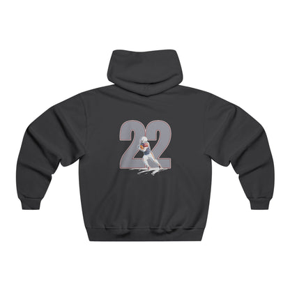 Kaiden Jacobsen Vintage Hoodie