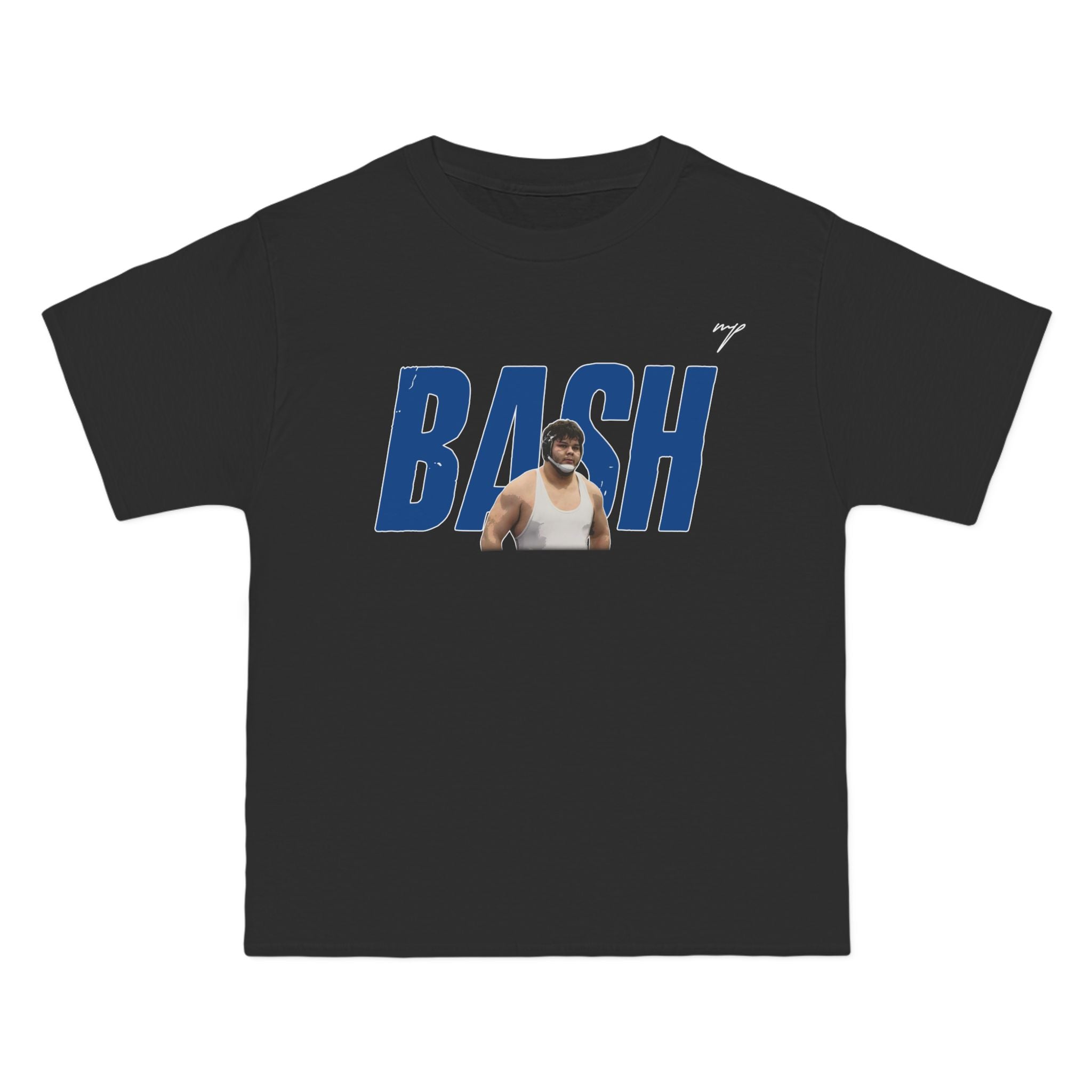 Sebastian Lopez Vintage Tee