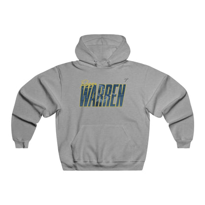 Rissa Warren Vintage Hoodie