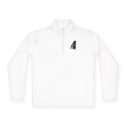 Dane Fisher Quarter-Zip