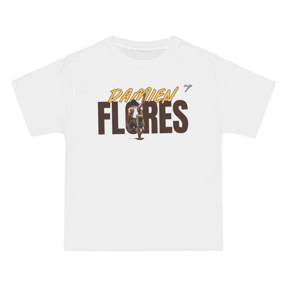 Damien Flores Vintage Tee