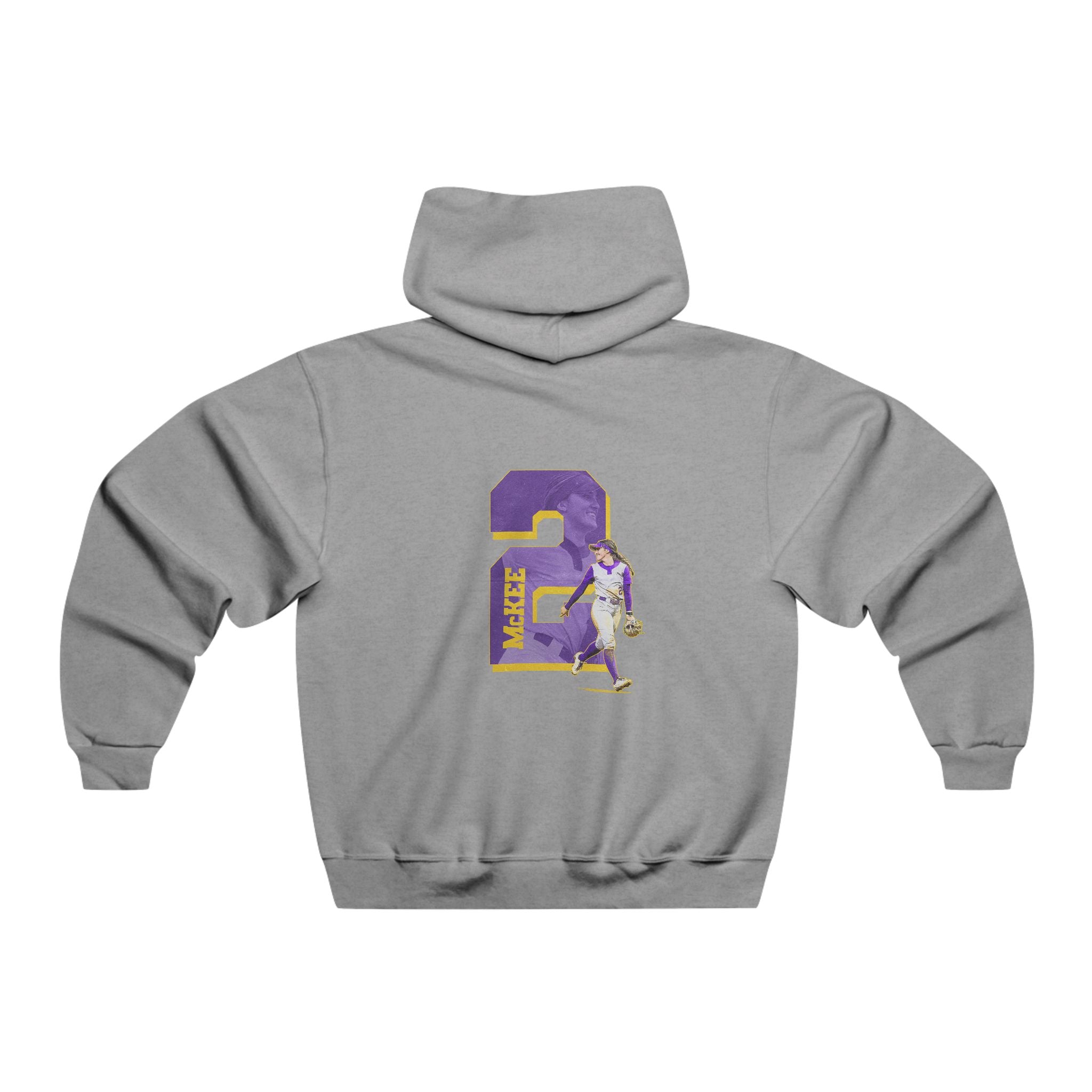 Maddox McKee Vintage Hoodie