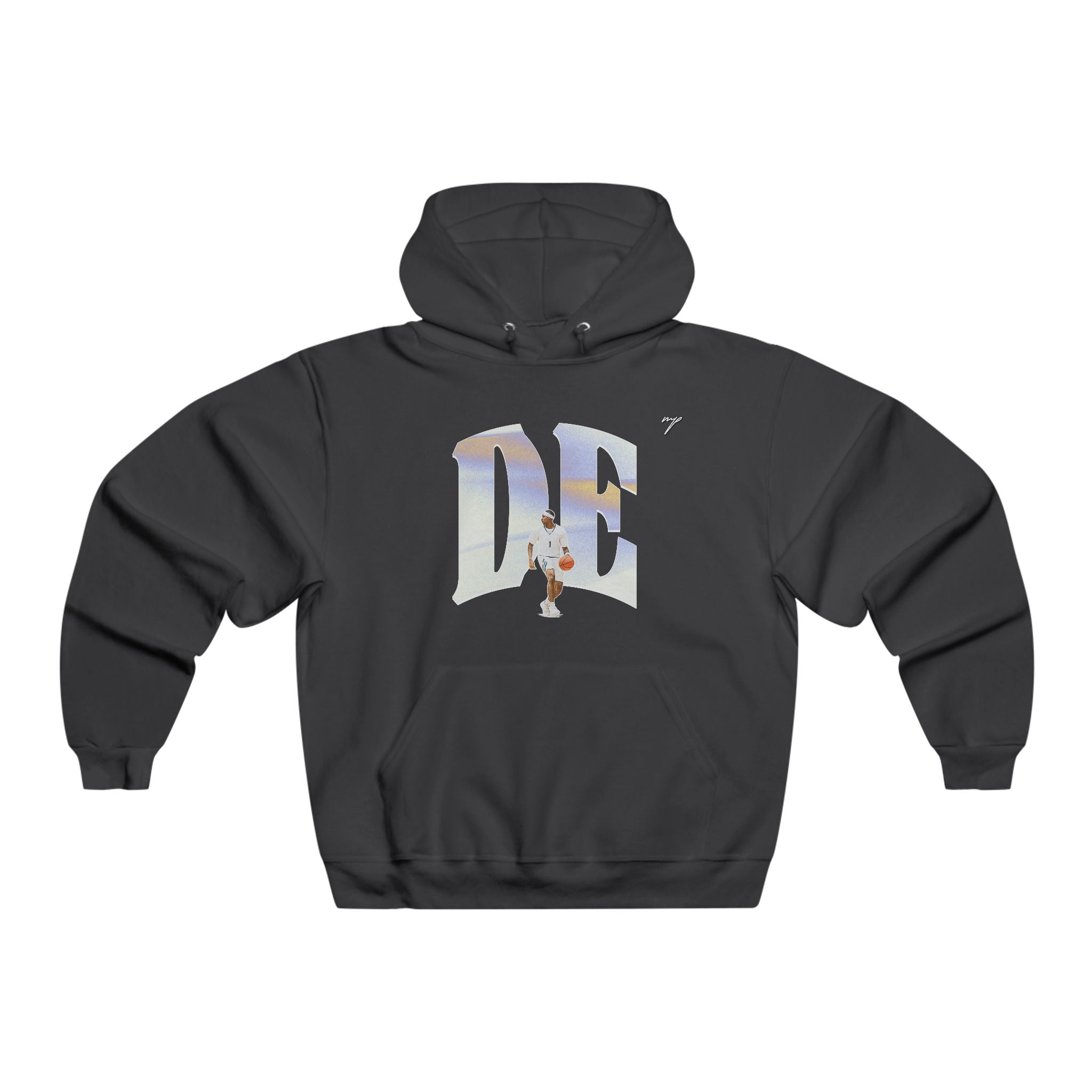 Dev Edwards Vintage Hoodie