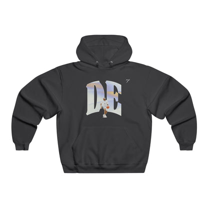 Dev Edwards Vintage Hoodie