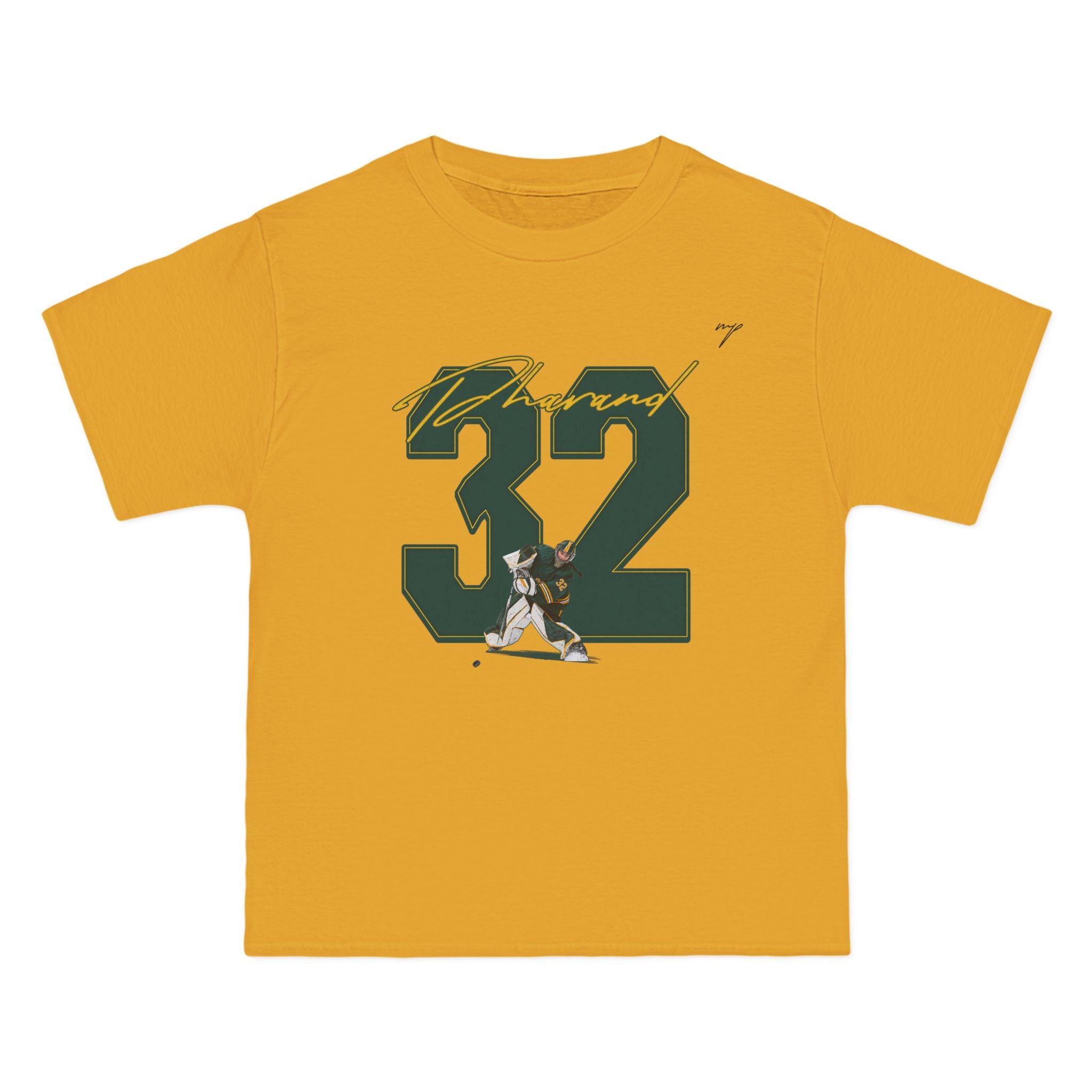 Kalia Pharand Vintage Tee