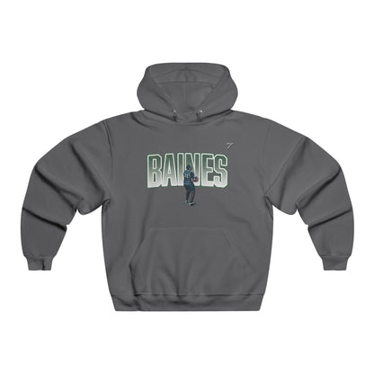 Ashton Baines Vintage Hoodie