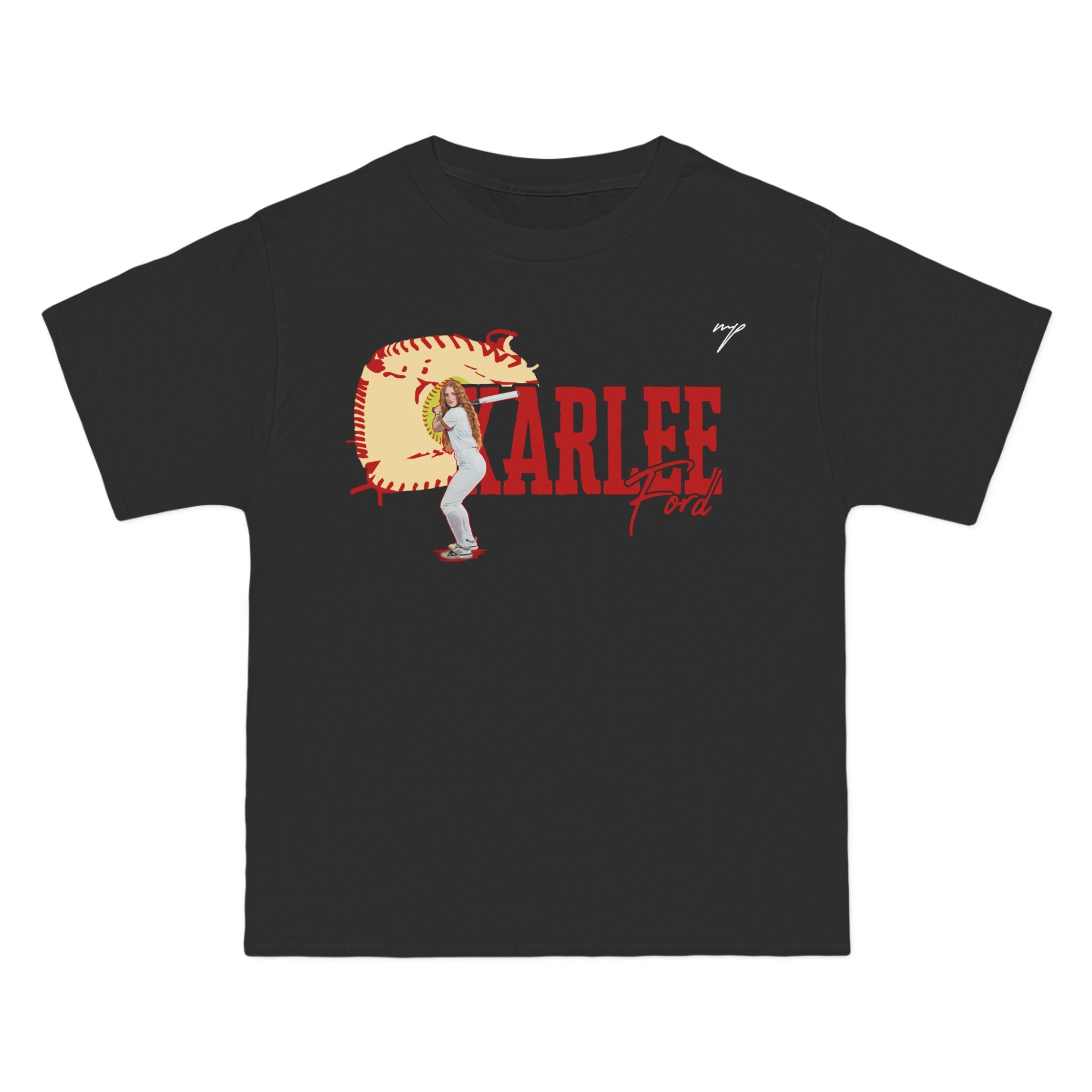 Karlee Ford Vintage Tee
