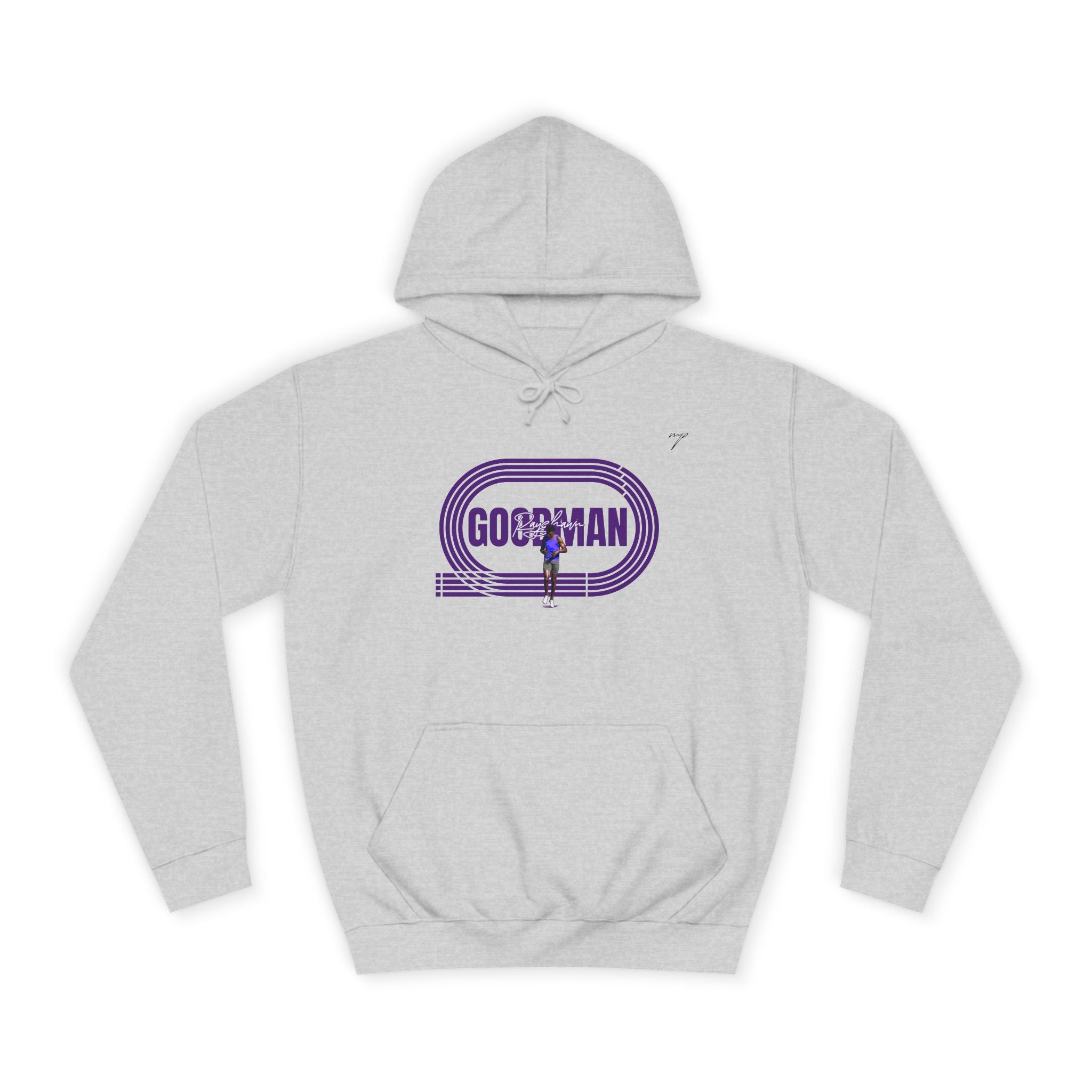 Rayshawn Goodman Hoodie