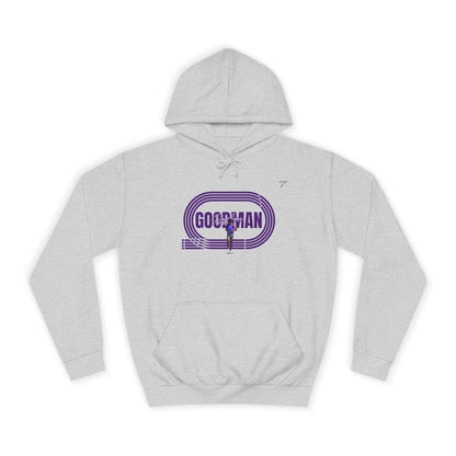 Rayshawn Goodman Hoodie