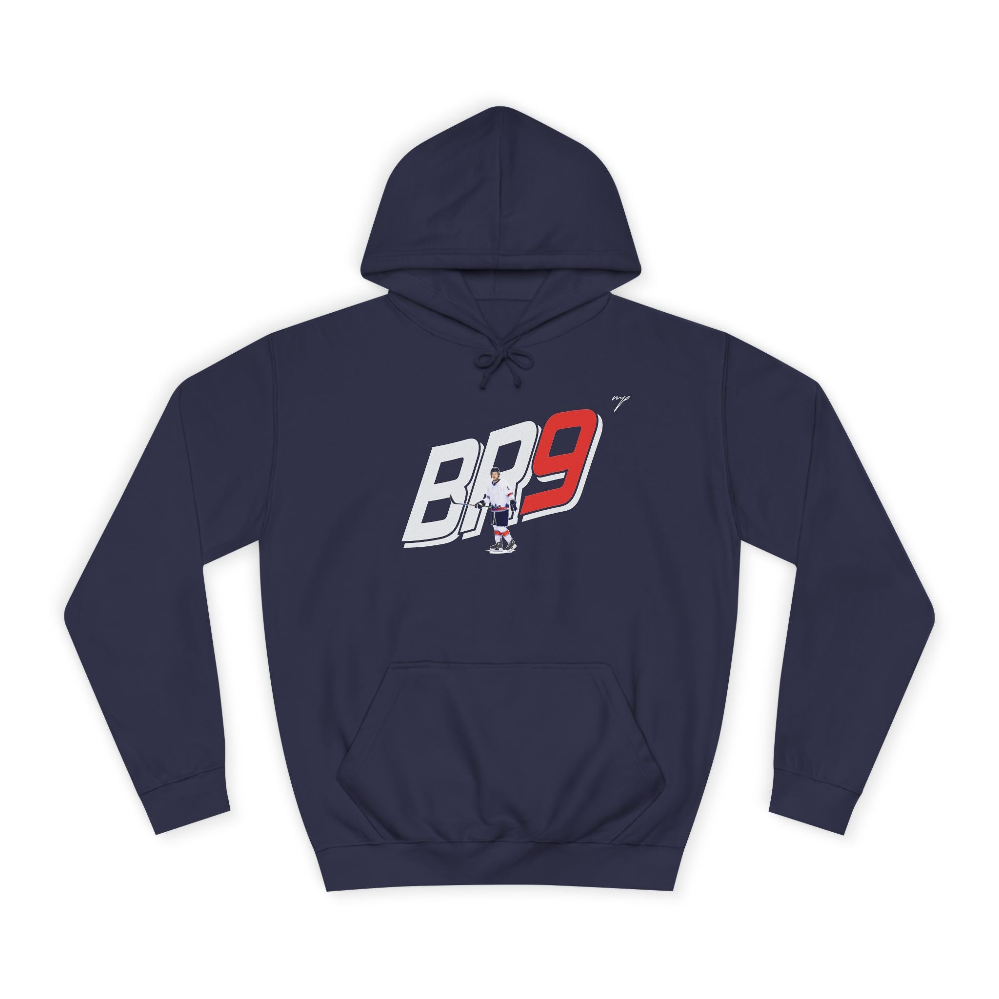 Brad Richardson Hoodie