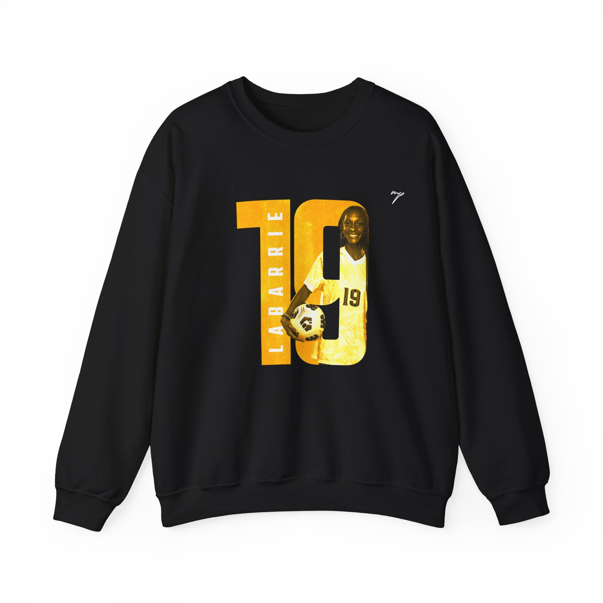 Kai LaBarrie Crewneck