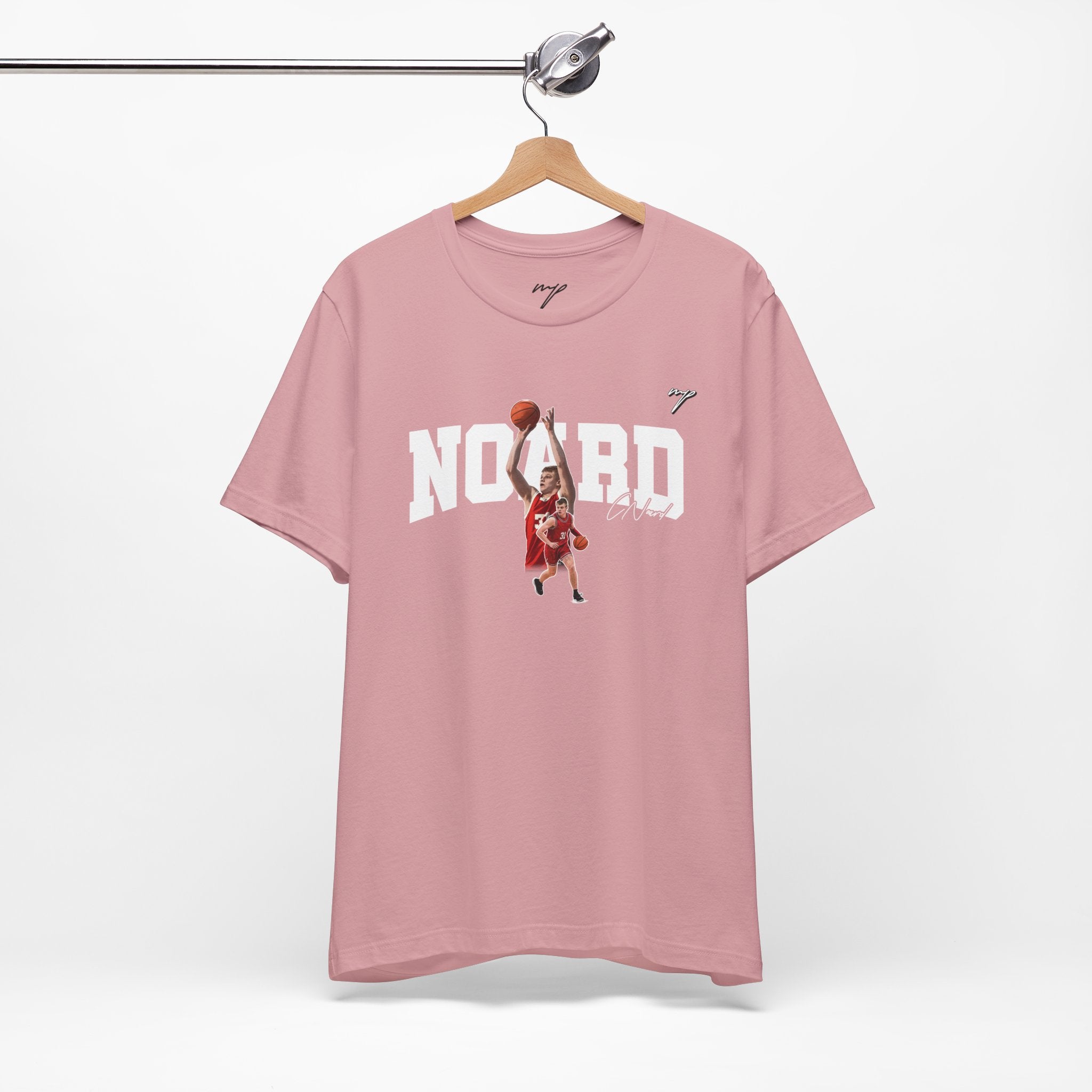 Cooper Noard Graphic Tee