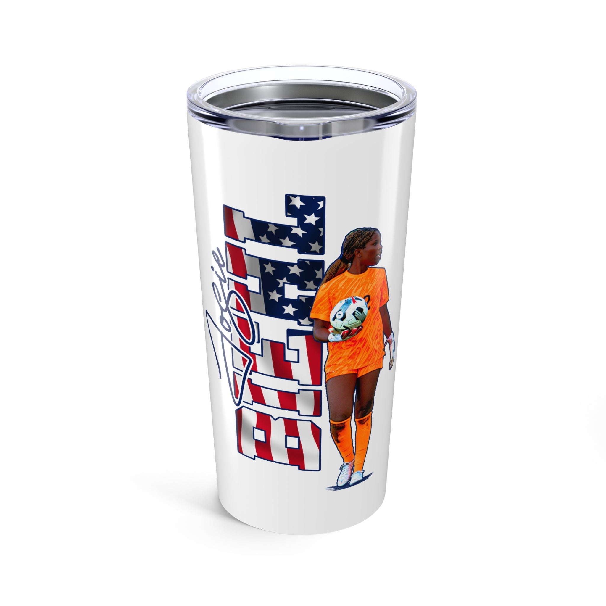 Josie Biehl Tumbler Mug
