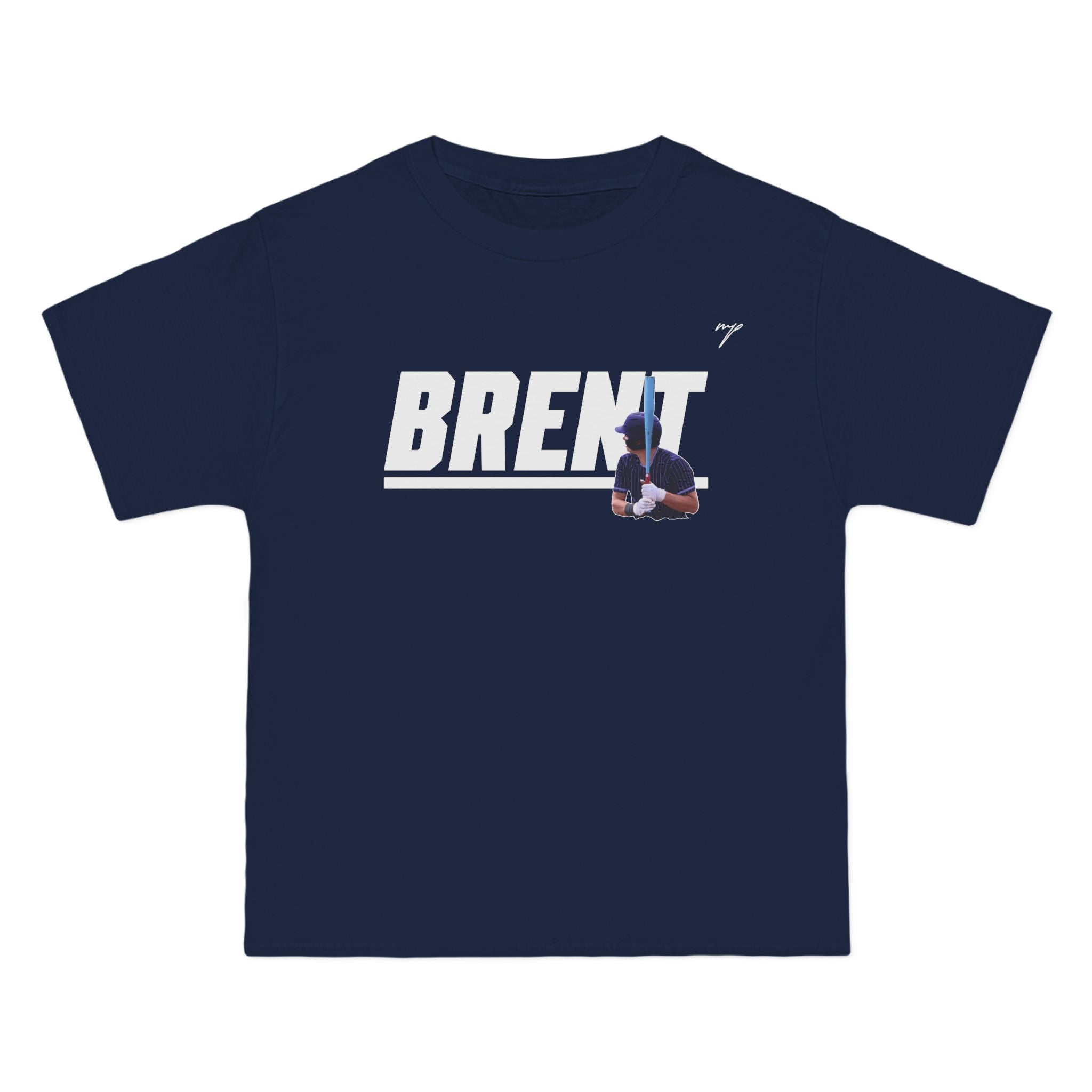 Cole Brent Vintage Tee