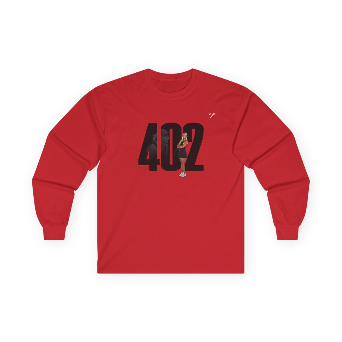 Reya Coe Long Sleeve