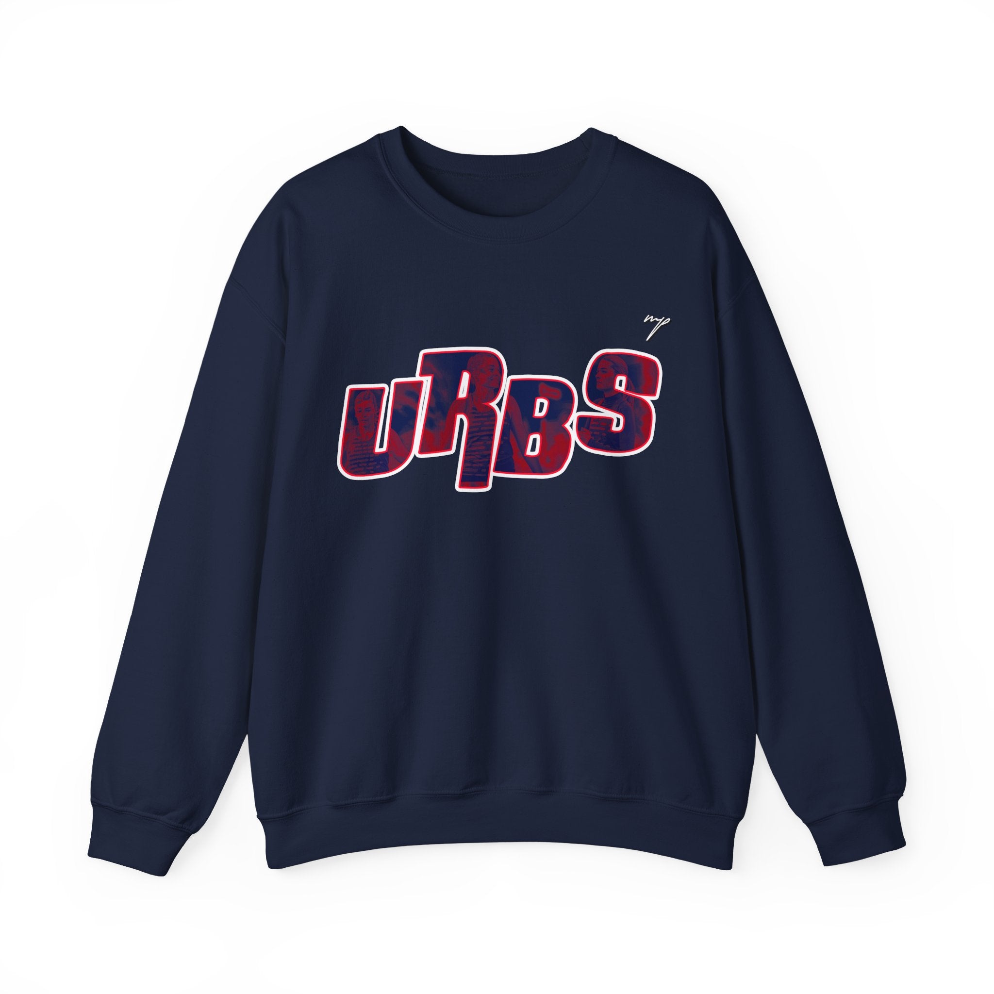 Abby Urban Crewneck