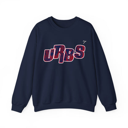 Abby Urban Crewneck