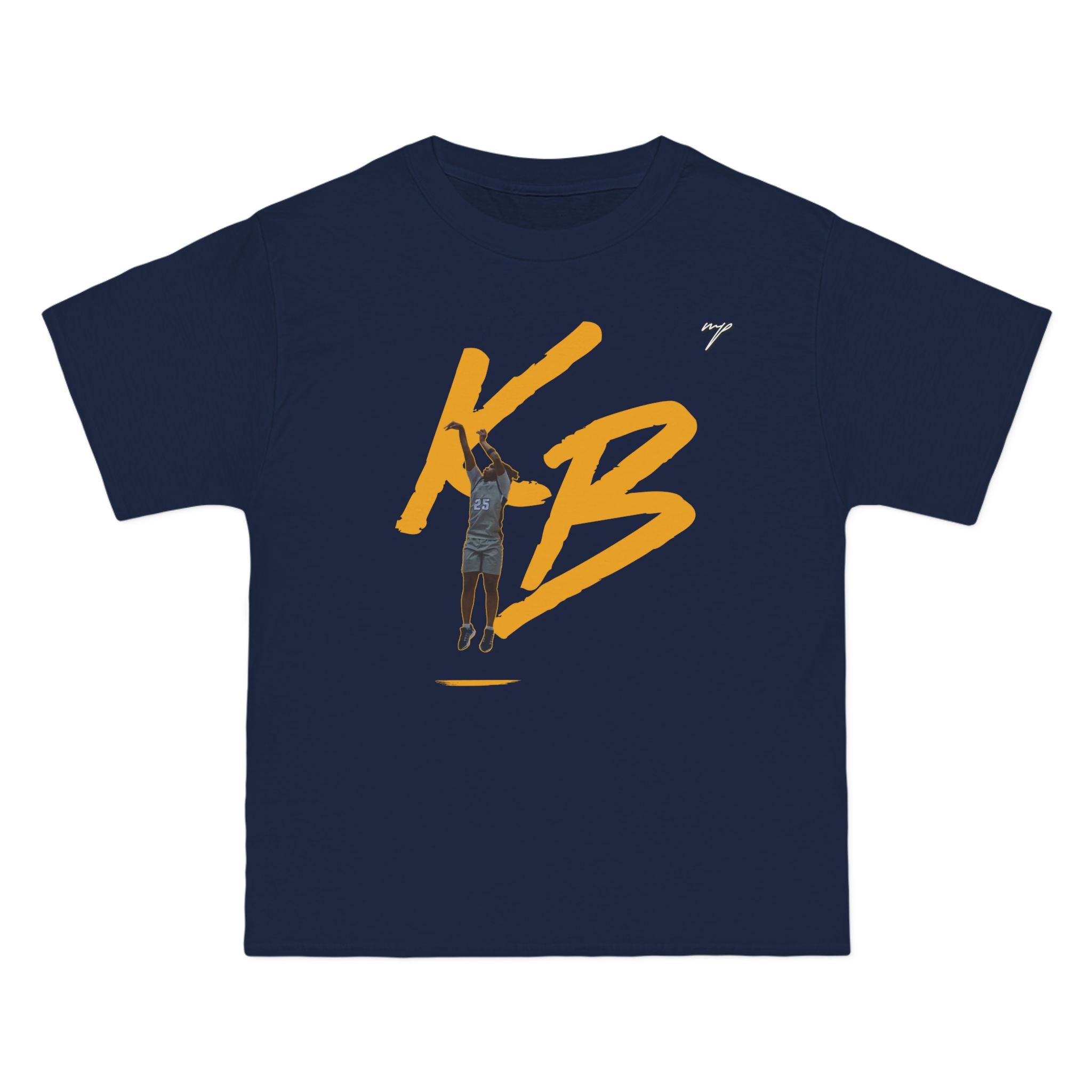 Kendric Brown Vintage Tee