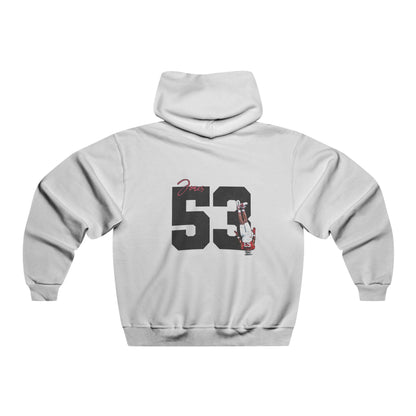 Reggie Jones Vintage Hoodie