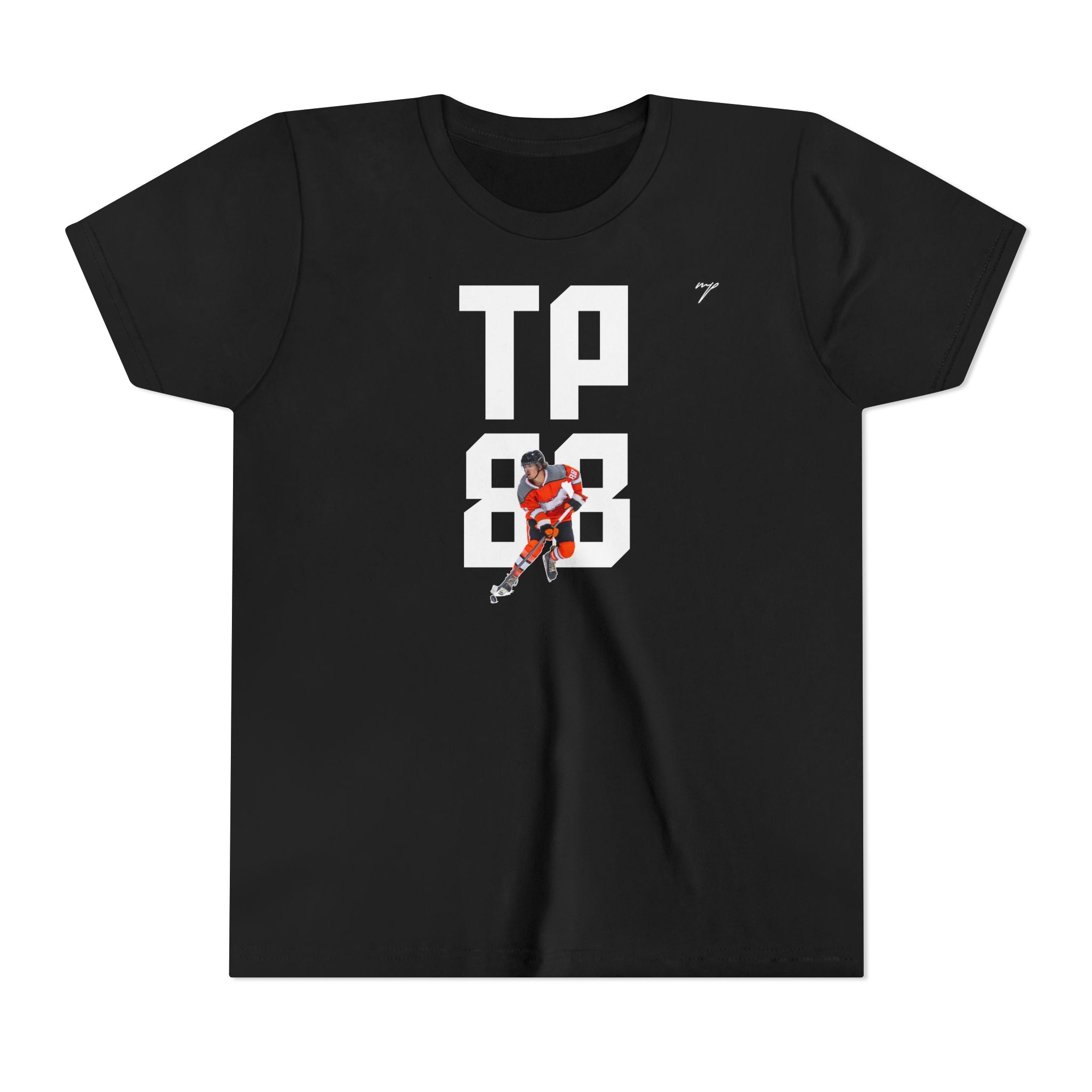 Tristen Piwinski Youth Graphic Tee