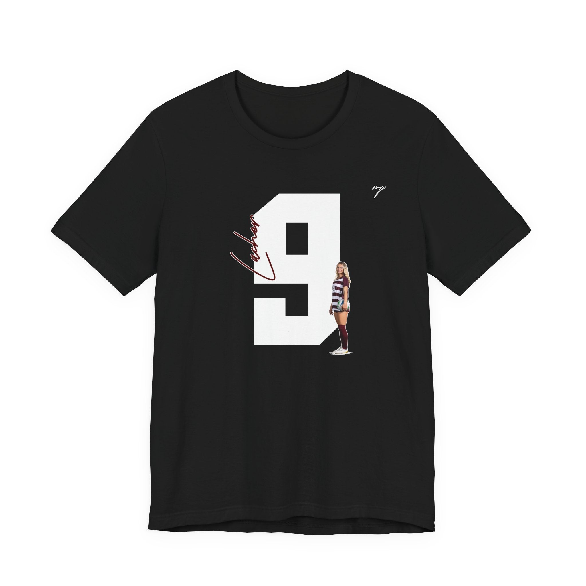 Finley Lacher Graphic Tee