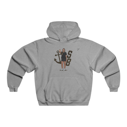 Sydney Bohn Vintage Hoodie