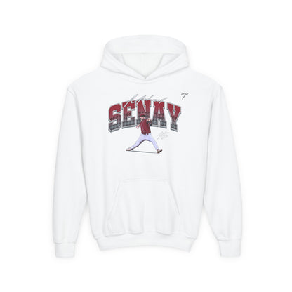 Michael Senay YOUTH Hoodie
